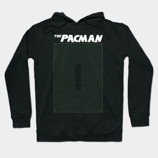 The Pacman Hoodie